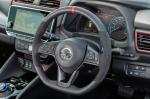 Nissan Leaf Nismo 2020 года